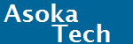 Aoska Tech logo